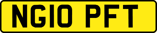 NG10PFT