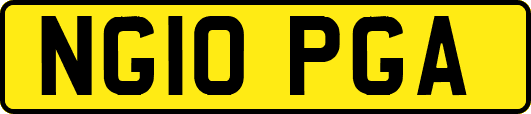 NG10PGA