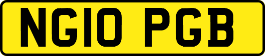 NG10PGB
