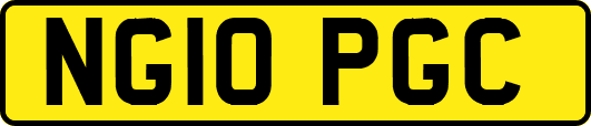 NG10PGC