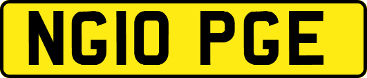 NG10PGE