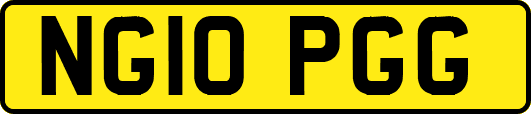 NG10PGG