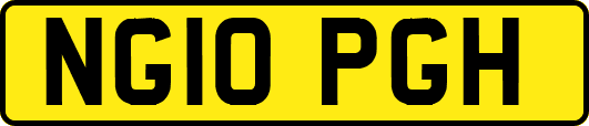 NG10PGH
