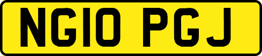 NG10PGJ