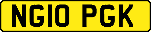 NG10PGK
