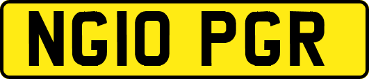 NG10PGR