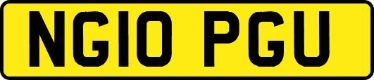 NG10PGU