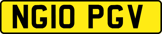 NG10PGV