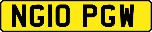 NG10PGW