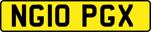 NG10PGX