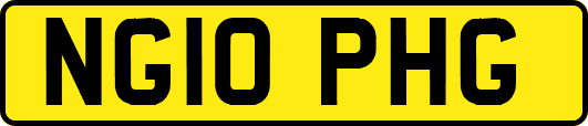 NG10PHG