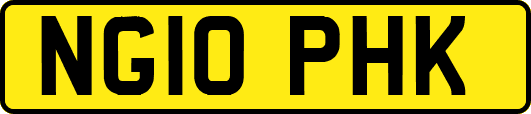 NG10PHK
