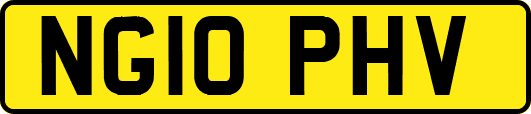 NG10PHV