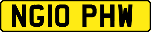 NG10PHW