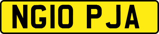 NG10PJA