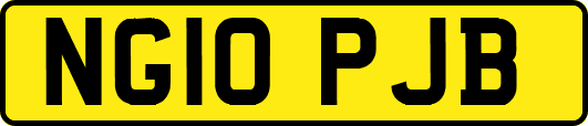 NG10PJB