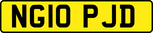NG10PJD