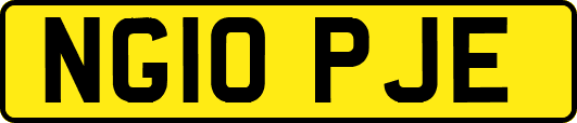 NG10PJE