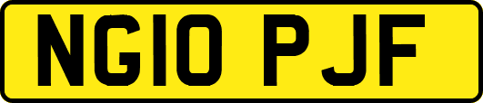 NG10PJF