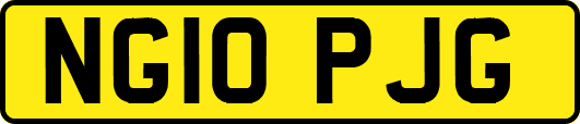 NG10PJG