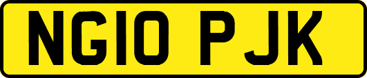 NG10PJK