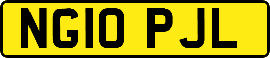 NG10PJL