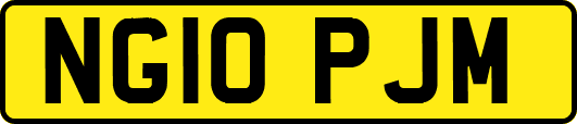 NG10PJM