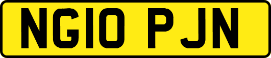 NG10PJN