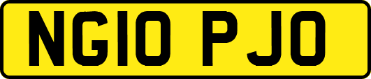 NG10PJO