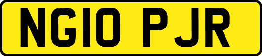 NG10PJR