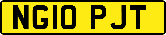 NG10PJT