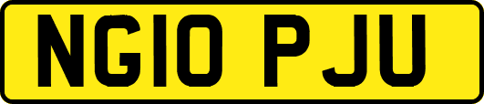 NG10PJU
