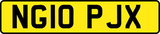 NG10PJX