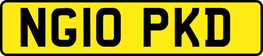 NG10PKD