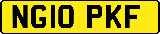 NG10PKF