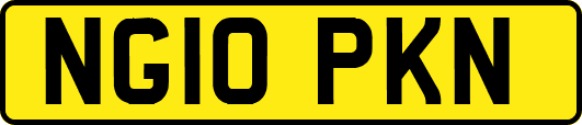 NG10PKN