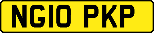 NG10PKP