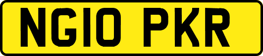 NG10PKR
