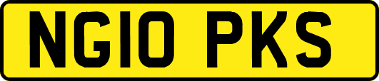 NG10PKS