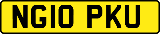 NG10PKU