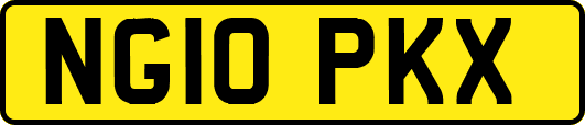NG10PKX