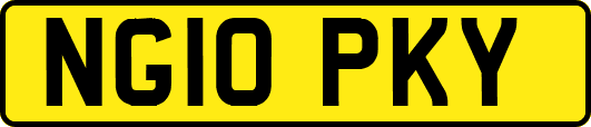 NG10PKY