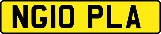 NG10PLA