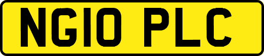 NG10PLC