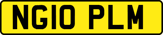 NG10PLM