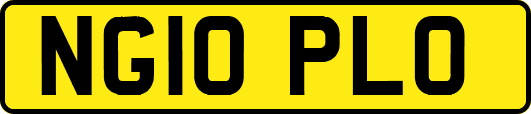 NG10PLO