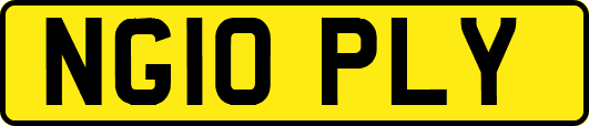 NG10PLY