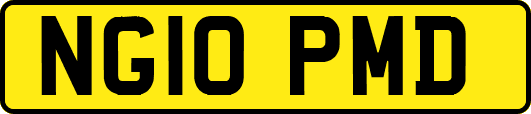 NG10PMD