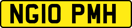 NG10PMH