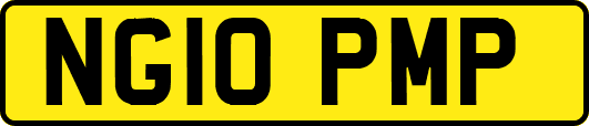 NG10PMP